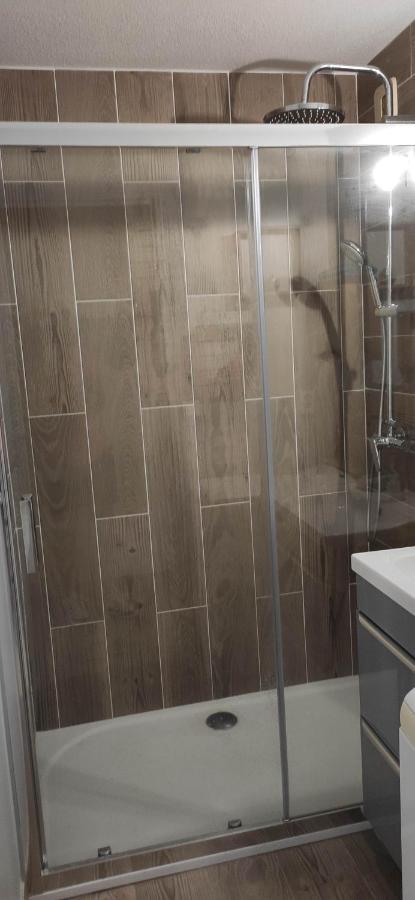Appartement Lumineux Vue Mer Frejus Ngoại thất bức ảnh