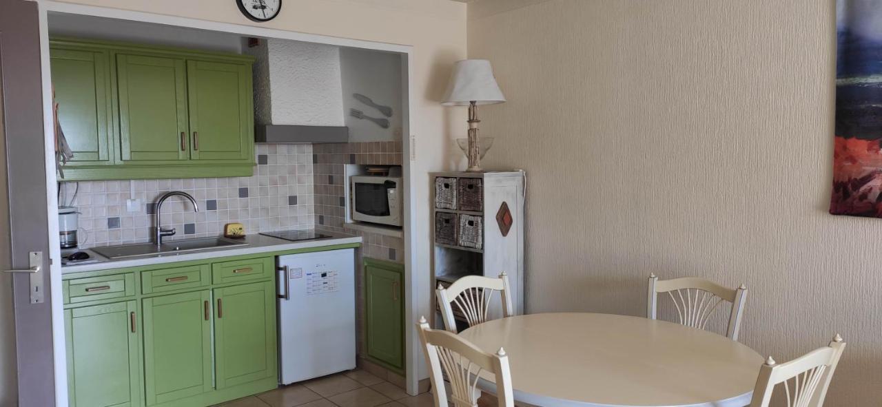 Appartement Lumineux Vue Mer Frejus Ngoại thất bức ảnh